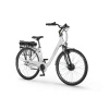 ROWER ELEKTRYCZNY ECOBIKE BASIC NEX WHI 17 14,5Ah