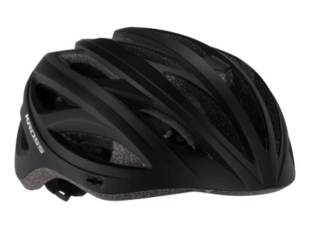 KASK CITY BORAO III IN-MOLD BK M