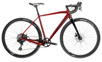 Rower gravel Kross Esker 2.0 MS  XL