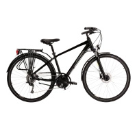Rower trekkingowy Kross Trans 5.0 M 28 M cza_sza p