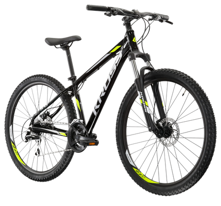 Rower górski Kross Hexagon 5.0 29 L