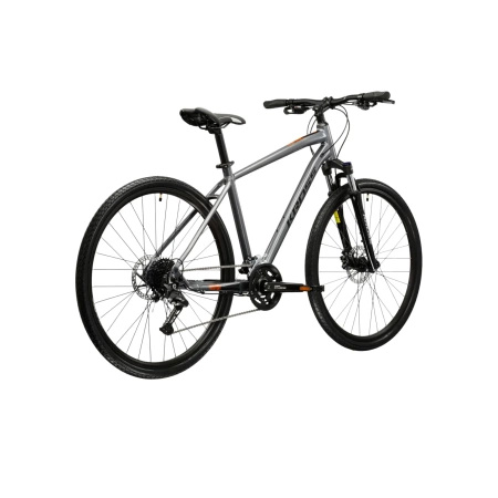 Rower crossowy Kross Evado 5.0 M 28 XL sza_cza p