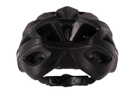 KASK MTB VINCITORE BK L