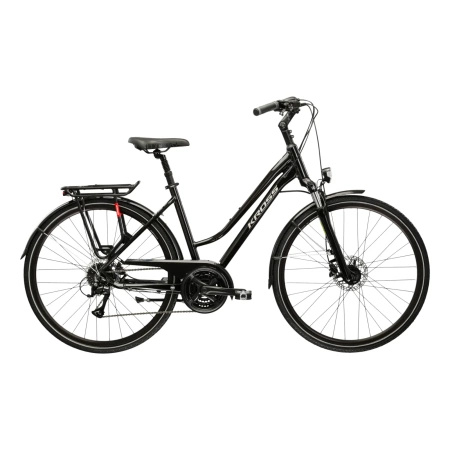 Rower trekkingowy Kross Trans 4.0 D 28 M cza_sre p