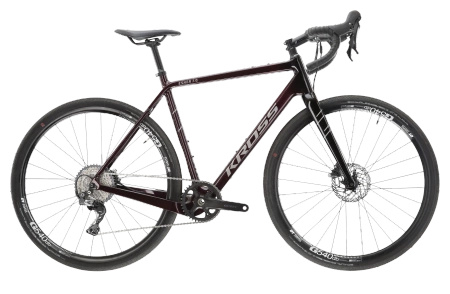 Rower gravel Esker 7.0 28 XL