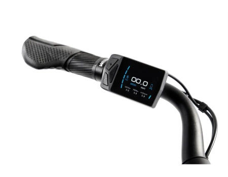 ROWER ELEKTRYCZNY ROMET E-MODECO URB 2.0 725WH