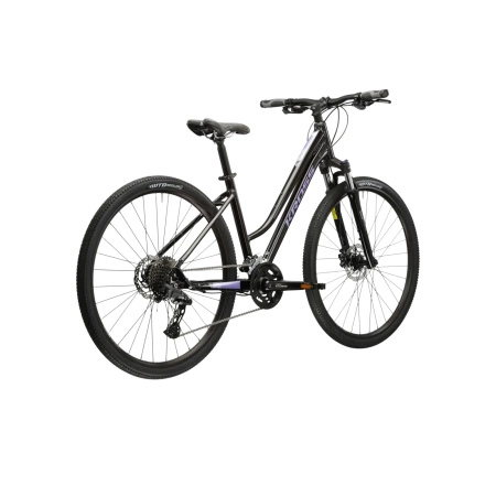 Rower crossowy Kross Evado 7.0 D 28 L cza_fio p