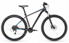 Rower górski KELLYS SPIDER 70 29" BLACK