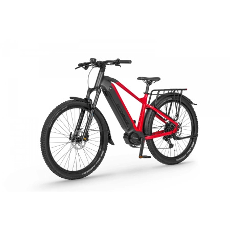 ROWER ELEKTRYCZNY ECOBIKE RX500 BLACK SUV 19" CAN 960Wh (20Ah)