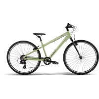Rower górski Puky LS-PRO 26 Mint green/anthracite