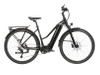 Rower elektryczny Kross Trans Hybrid 6.0 L