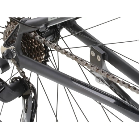 Podpórka rowerowa Kross 24-29 eMARABOU AL. TYLNA REG DM