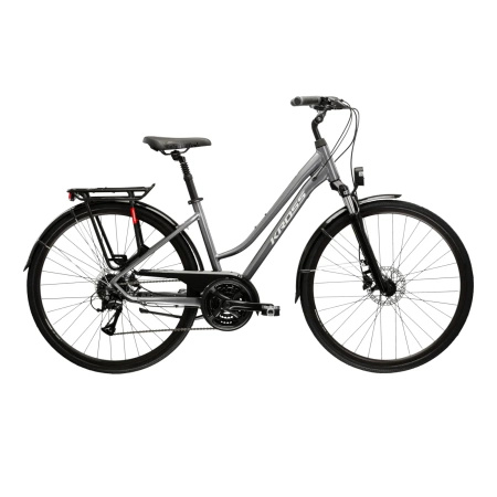 Rower trekkingowy Kross Trans 4.0 D 28 M grf_sza p