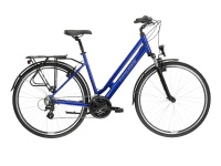 Rower trekkingowy Kross Sentio 2.0 M