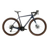 Rower gravel Kross Esker 8.0 U 28 S gra_nie_sza p