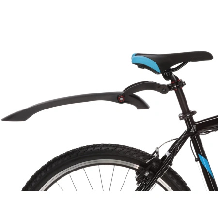 Błotniki rowerowe Kross HARRIER II SDE