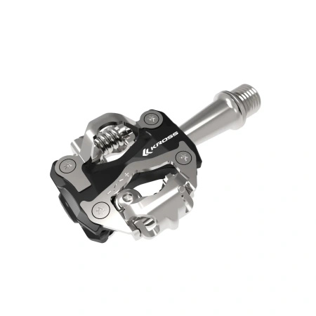 Pedały SPD Kross MTB click-in