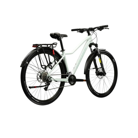 Rower górski Kross Lea 4.0 EQ D 29 L mie_błe m