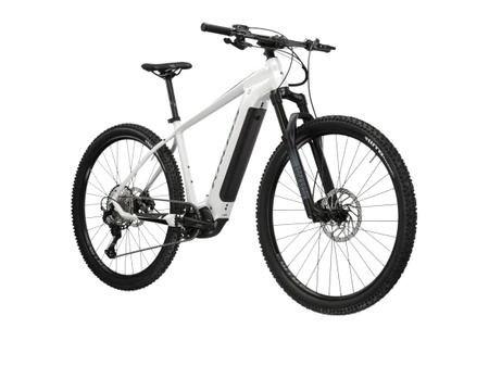 Rower elektryczny Kross Level Boost 3.0 29 L