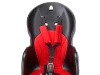 FOTELIK ROWEROWY WALAROO BLACK