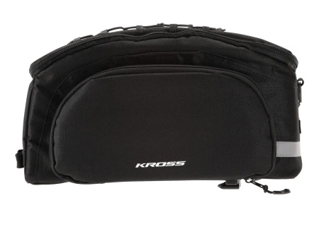 TORBA ROAMER TRUNK BIG BAG Carry More
