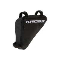 Torba rowerowa Kross Triangle Bag BK