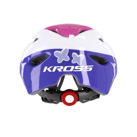 KASK INFANO VIOLET S