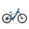 ROWER ELEKTRYCZNY ECOBIKE SX YOUTH BLUE V2 17,5Ah 14"