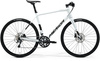 Rower szosowy Merida SPEEDER 300 L(56) PEARL WHITE(GUARDED GOLD)
