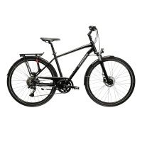 Rower trekkingowy Kross Trans 7.0 M 28 M cza_sre p
