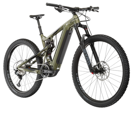 Rower elektryczny Kross Soil Boost 2.0 630 MU L
