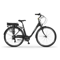ROWER ELEKTRYCZNY ECOBIKE BASIC GW 36V 11,6 Ah