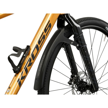 Błotniki rowerowe Kross Slender 1.0