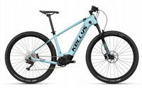 Rower elektryczny KELLYS Tayen R50 P Sky Blue S 27.5" 725Wh
