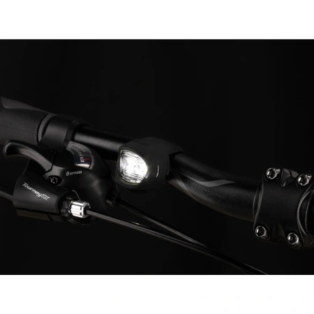 Oświetlenie rowerowe Kross Easy Set