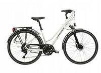 Rower trekkingowy Kross Trans 5.0 28 M