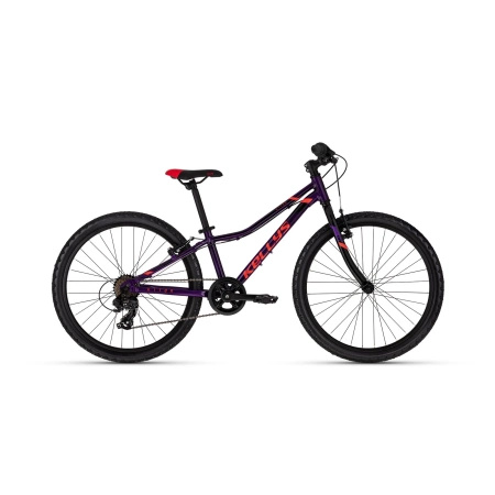 Rower dziecięcy KELLYS KITER 30 PURP 11"