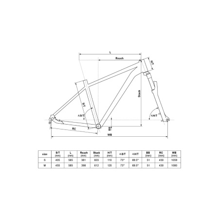 Rower górski KELLYS Spider 30 Black S 27.5"
