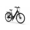 ROWER ELEKTRYCZNY ECOBIKE X-CROSS BLACK 19 17,5Ah (630Wh)