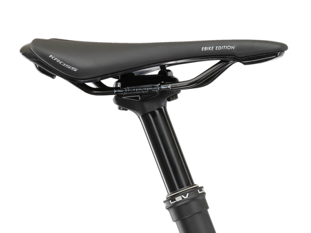 Rower elektryczny Kross Soil Boost 2.0 630 MU L