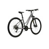 Rower crossowy Kross Evado 4.0 D 28 M sza_róż p