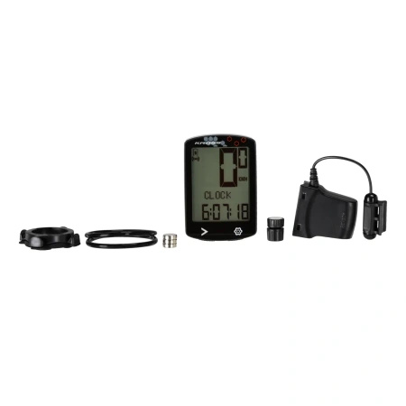 Licznik rowerowy Kross bezprzewodowy KRC 323CUW