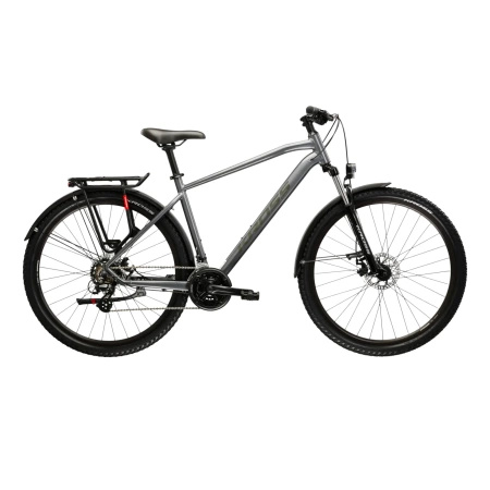 Rower górski Kross Hexagon 2.0 EQ M 29 XL sza_csz p