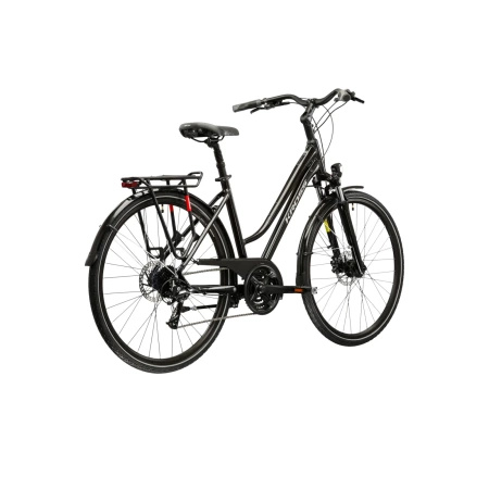 Rower trekkingowy Kross Trans 4.0 D 28 M cza_sre p
