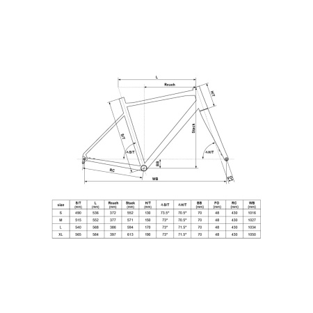 Rower gravel KELLYS SOOT 30 XL