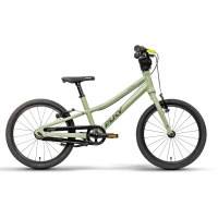 Rower dziecięcy Puky LS-PRO 18 Mint green/anthracite 4488