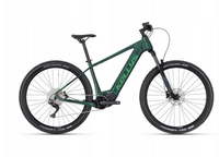 Rower elektryczny KELLYS Tygon R50 P Forest M 29" 725Wh
