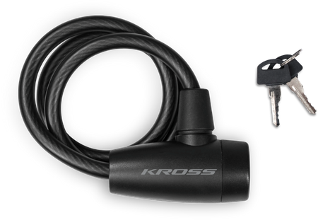 ZAPIĘCIE ROW. KZK 80S 10*800MM KLUCZ