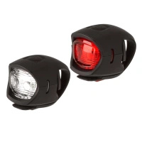 Oświetlenie rowerowe Kross Easy Set