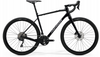 Rower gravel Merida SILEX 400 L(55) BLACK(GREY/TITAN)	